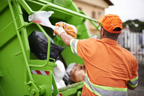 Best Dumpster Rental Services  in Hill N Dale, FL