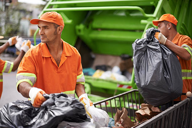 Best Full-Service Junk Removal  in Hill N Dale, FL